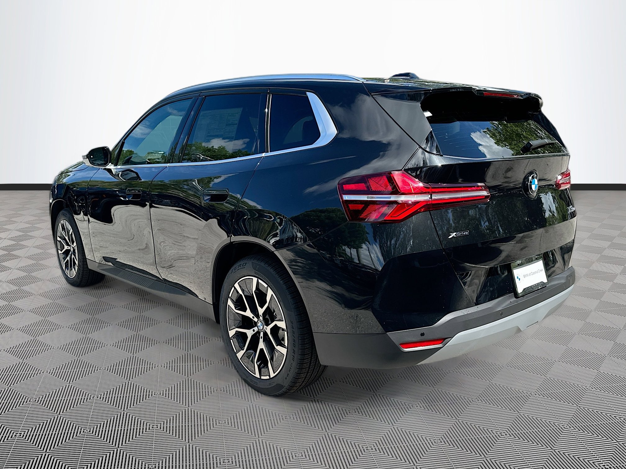 New 2026 BMW X3 xDrive30 w/ Premium Package image 4