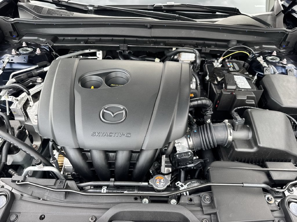 New 2026 MAZDA CX-30 AWD 2.5 S image 59