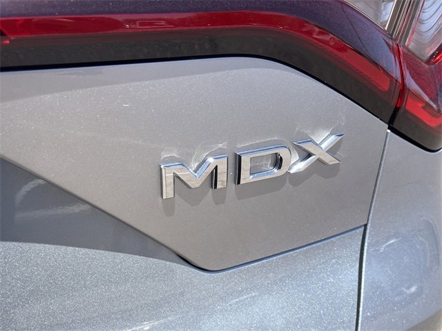 New 2026 Acura MDX w/ Technology Package image 9