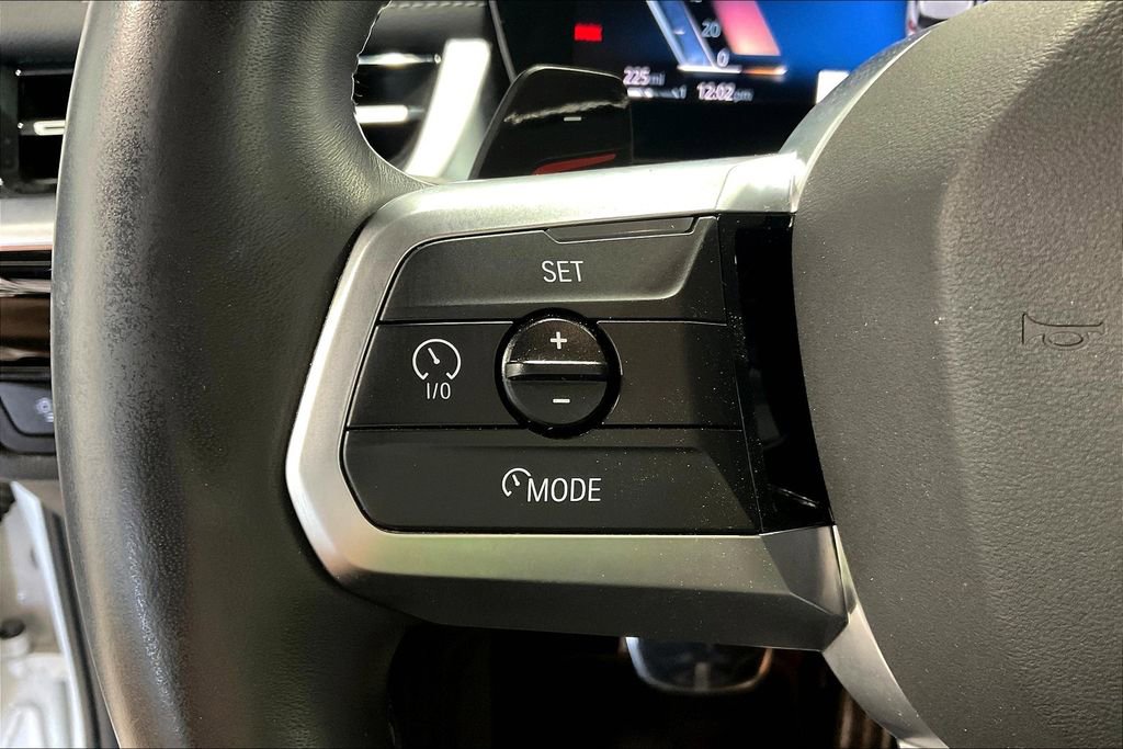 Used 2024 BMW X1 xDrive28i w/ M Sport Package image 23