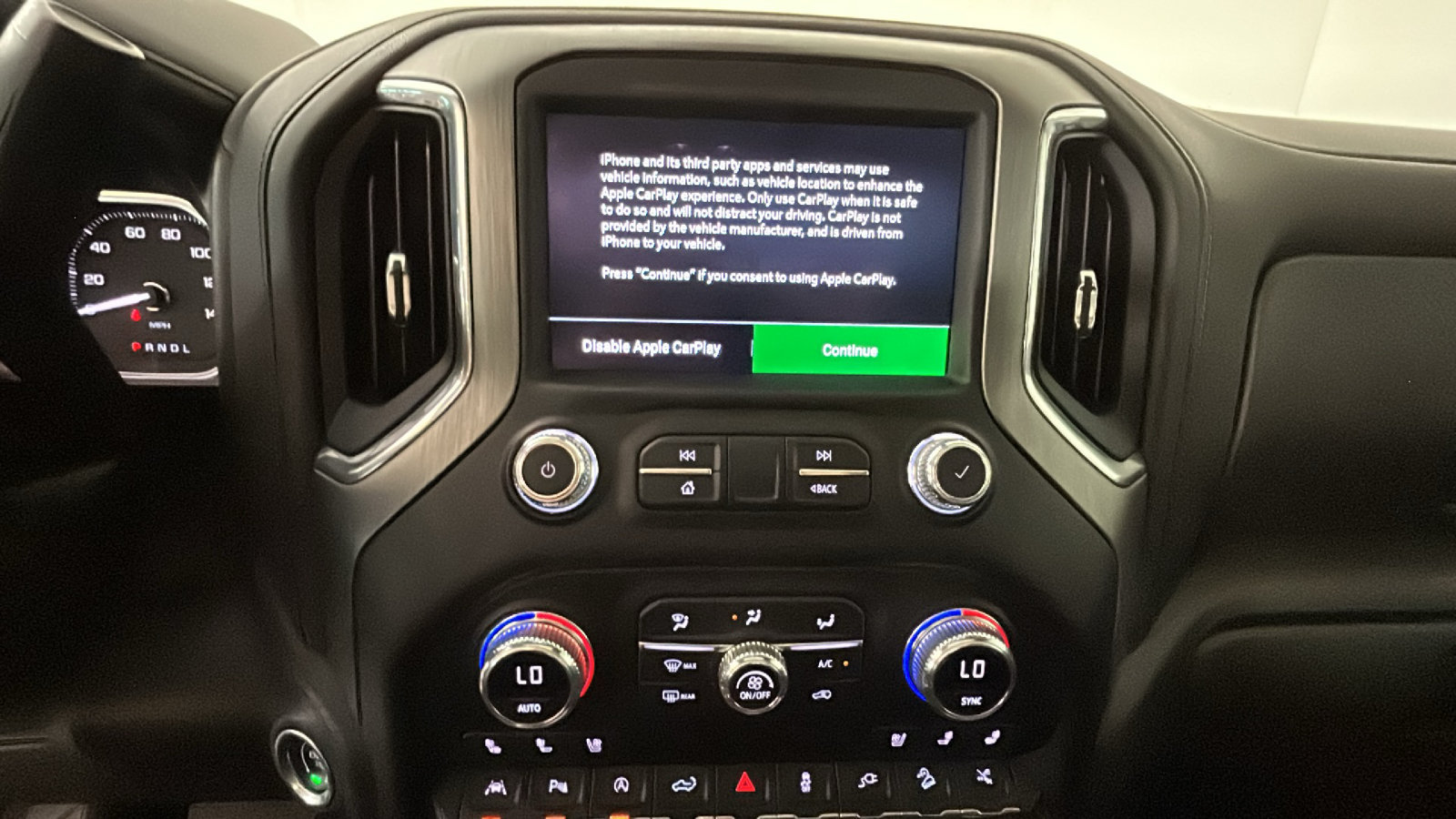 Used 2021 GMC Sierra 1500 Denali w/ Denali Ultimate Package AWD/4WD image 28