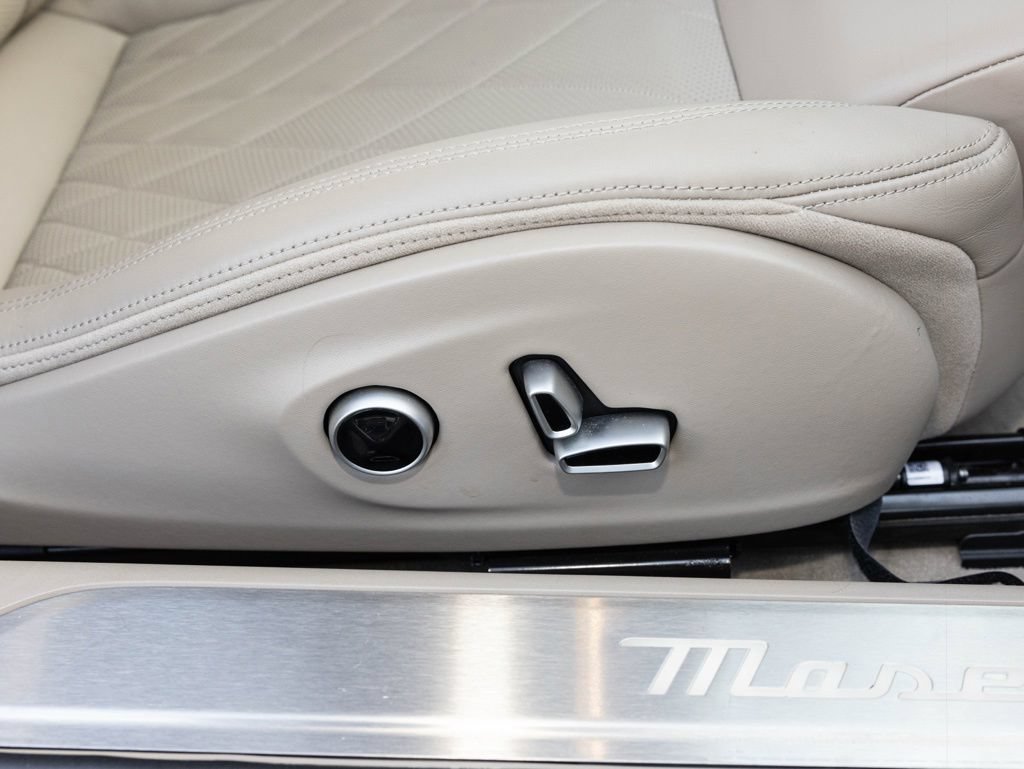 Used 2024 Maserati GranTurismo Modena AWD/4WD image 63