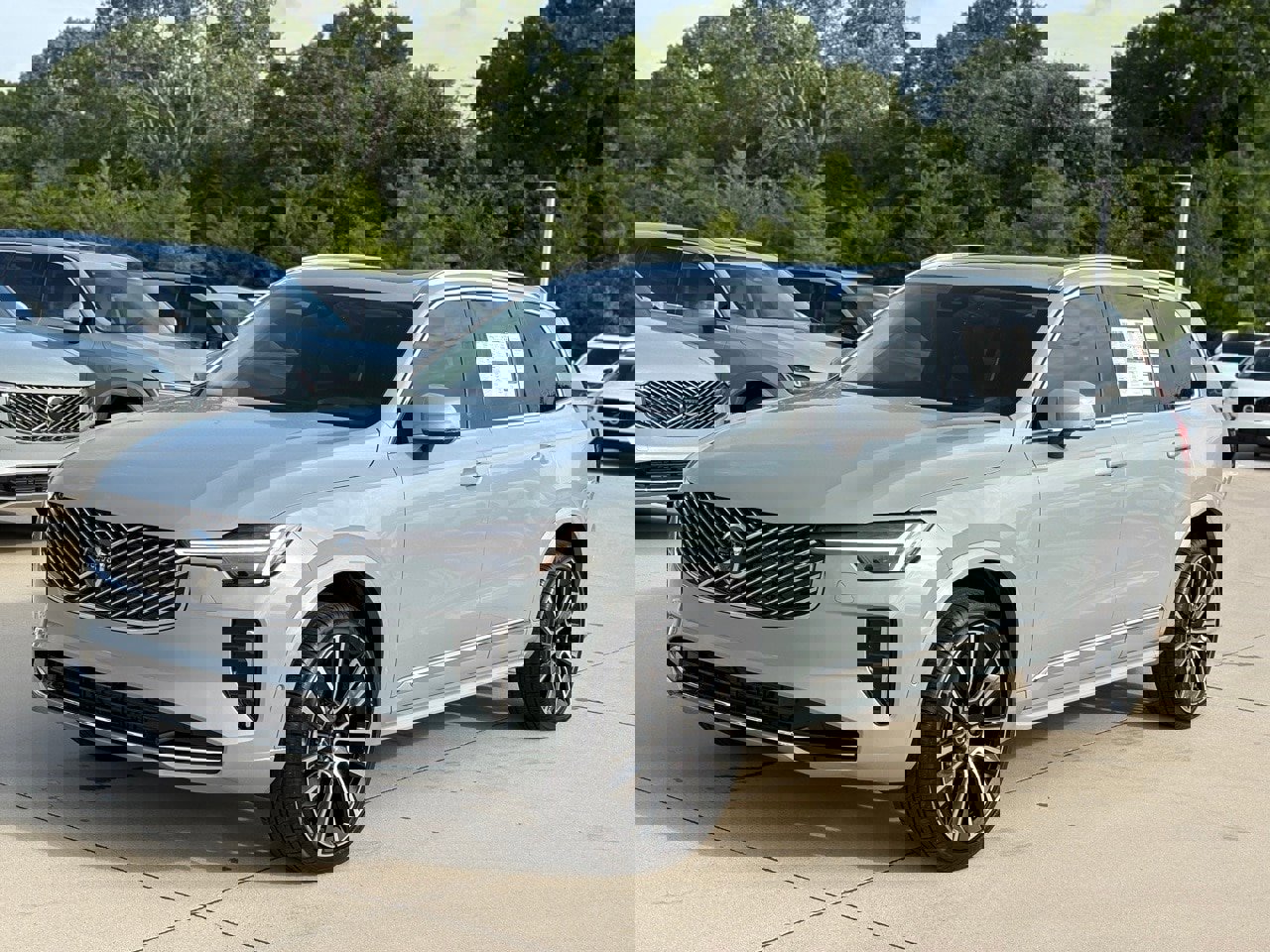 New 2026 Volvo XC90 B6 Ultra w/ Lounge Package image 2