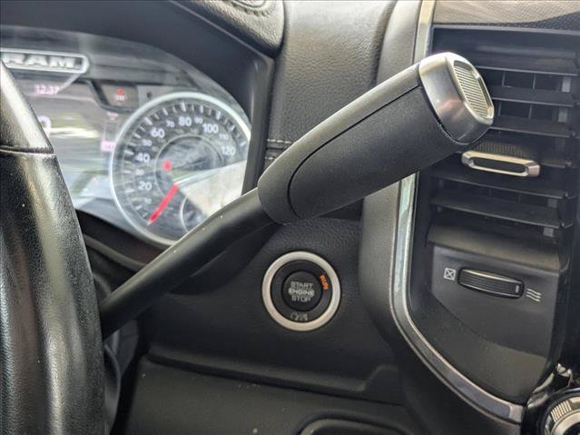 Used 2022 RAM 3500 Laramie AWD/4WD image 8