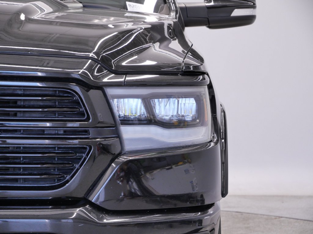 Certified 2020 RAM 1500 Laramie AWD/4WD image 12