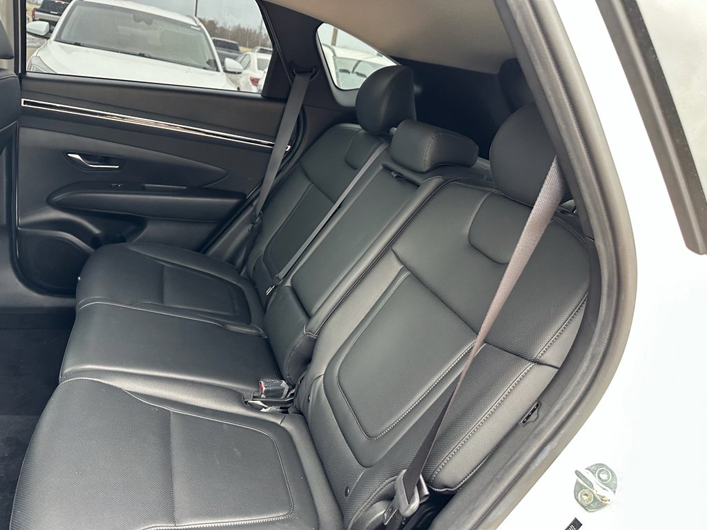 Used 2023 Hyundai Tucson SEL w/ Convenience Package image 21