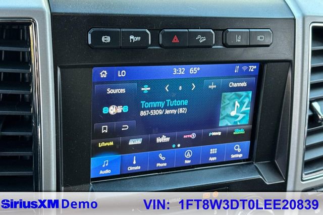 Used 2020 Ford F350 Lariat image 28