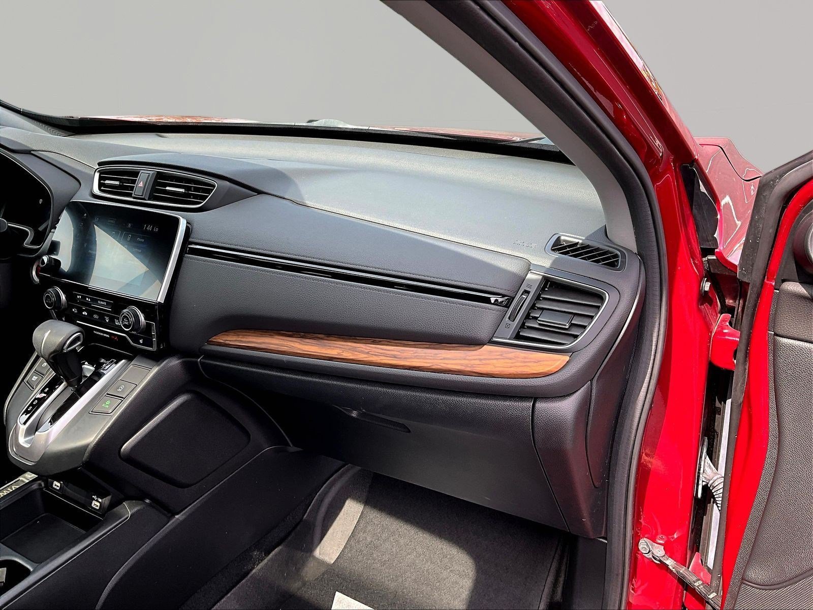 Used 2021 Honda CR-V EX image 26