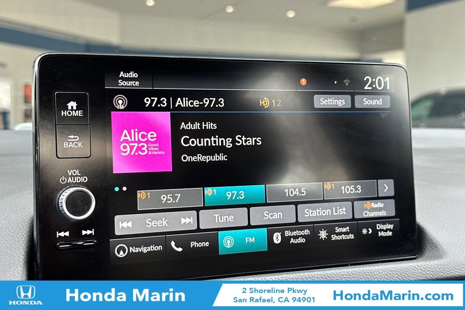 Used 2023 Honda Civic Sport Touring image 23