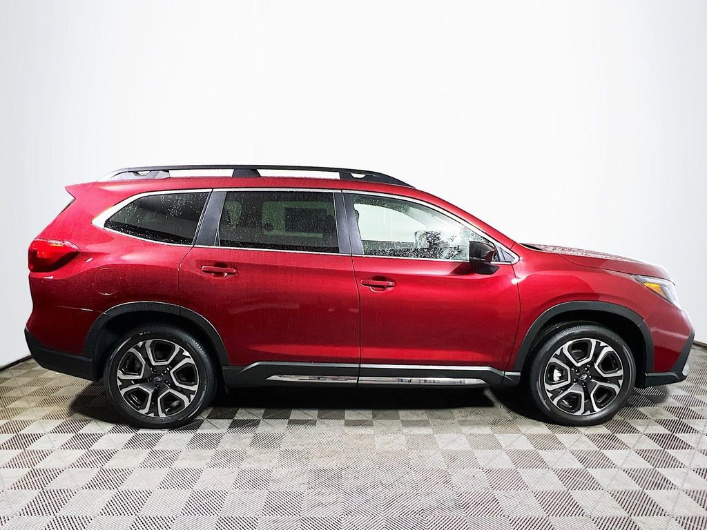 New 2026 Subaru Ascent Limited w/ Popular Package #2 AWD/4WD image 8