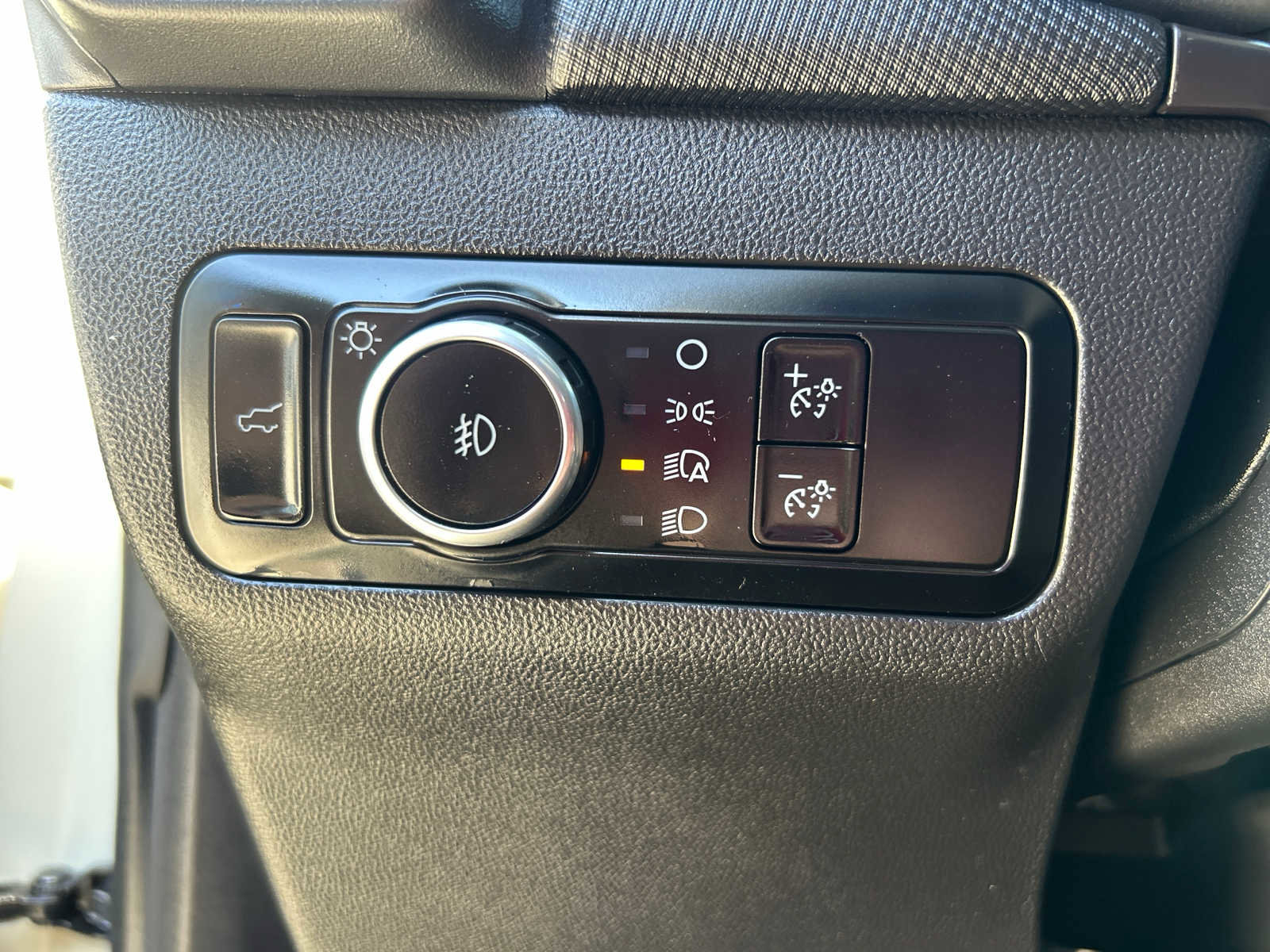 Used 2024 Ford Bronco Sport Outer Banks w/ Tech Package image 16