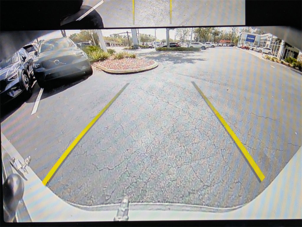 Certified 2026 Volvo XC90 B6 Plus w/ Protection Package Premier image 30