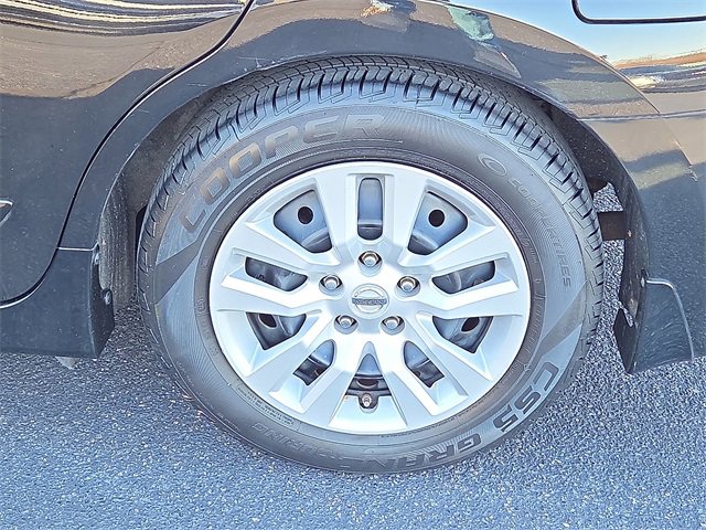 Used 2017 Nissan Altima 2.5 S w/ Power Driver Seat Package image 30