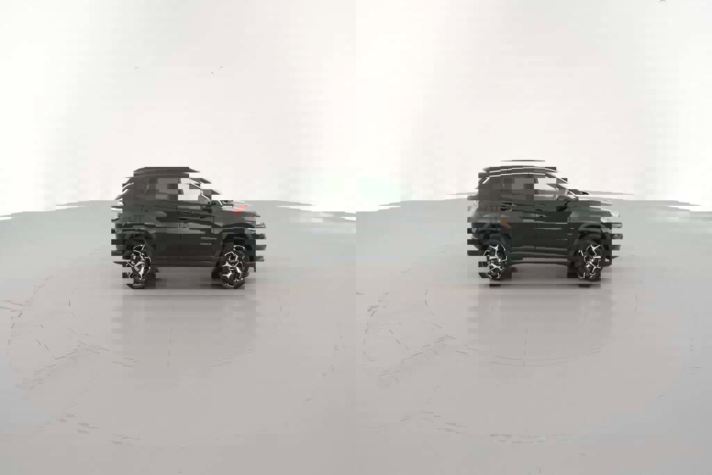 New 2026 Jeep Compass Limited image 14