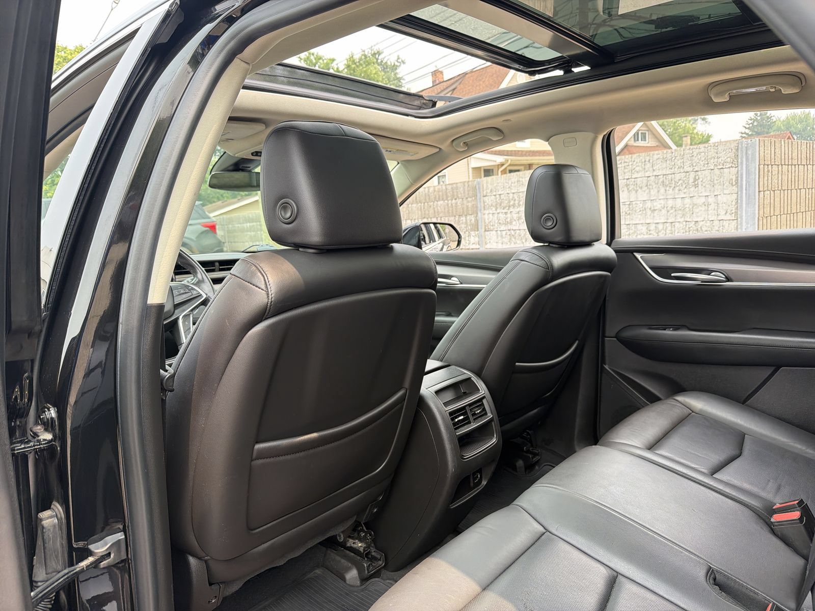 Used 2019 Cadillac XT5 Luxury FWD image 20