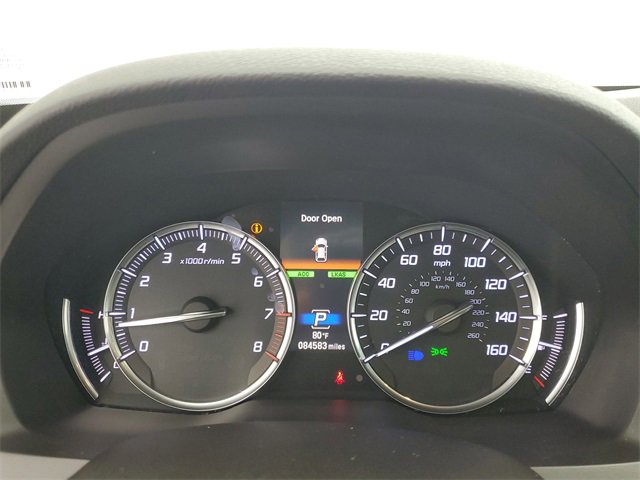 Used 2019 Acura MDX FWD w/ Technology Package image 26