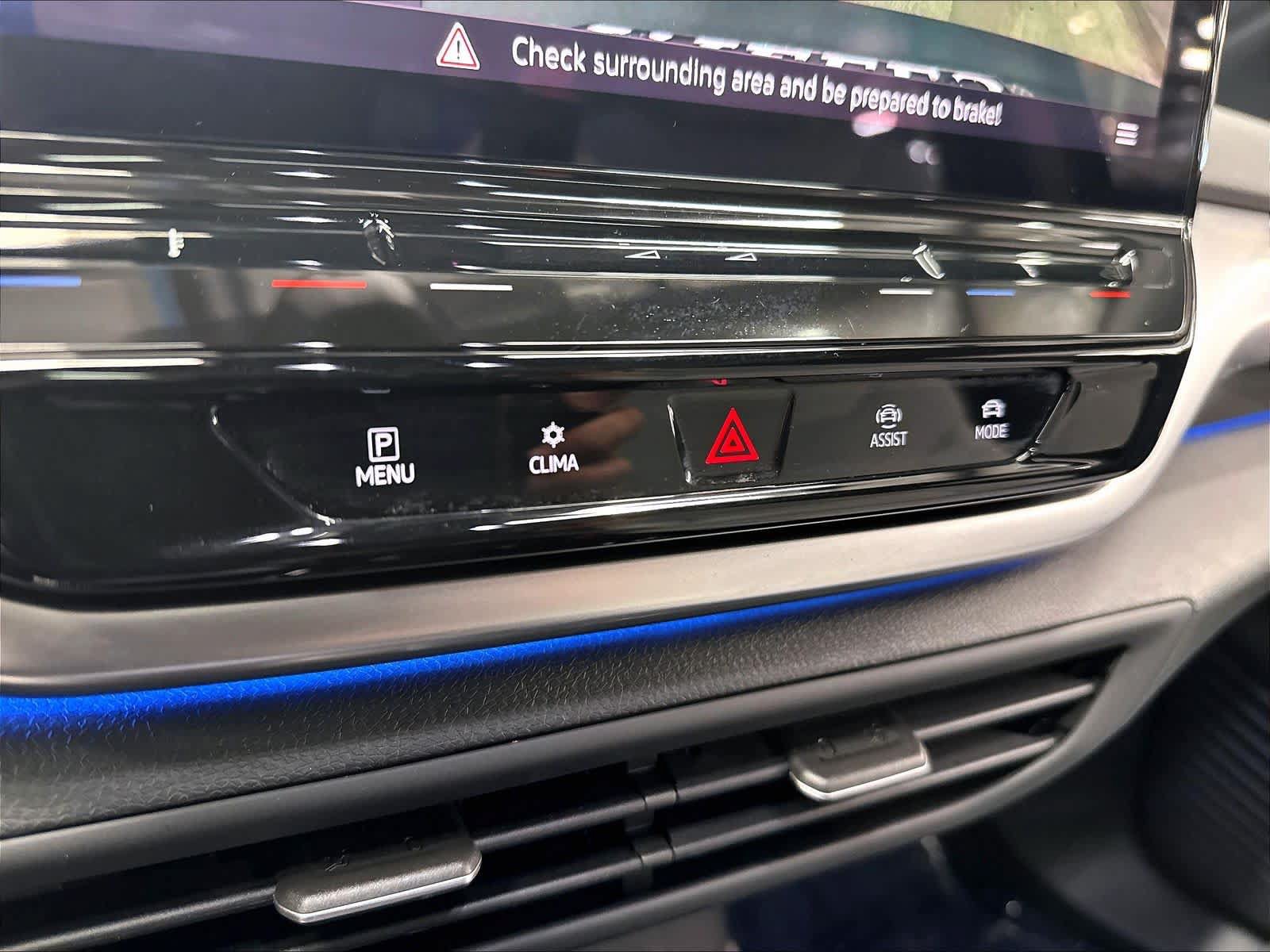 Used 2022 Volkswagen ID.4 Pro S RWD image 18