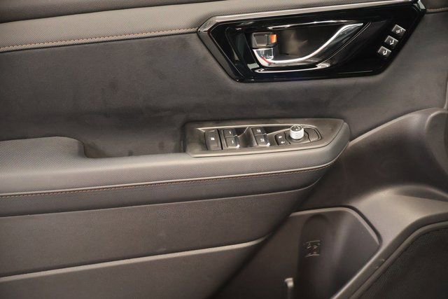 New 2026 Subaru Forester Touring image 10