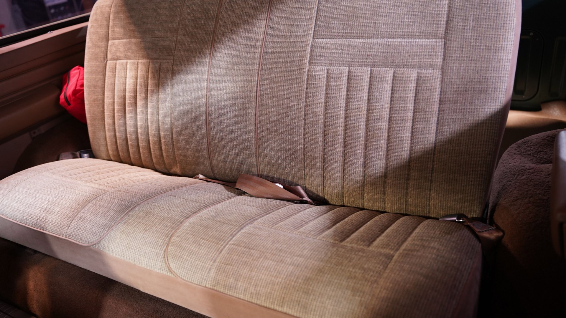 Used 1989 Ford Bronco image 39