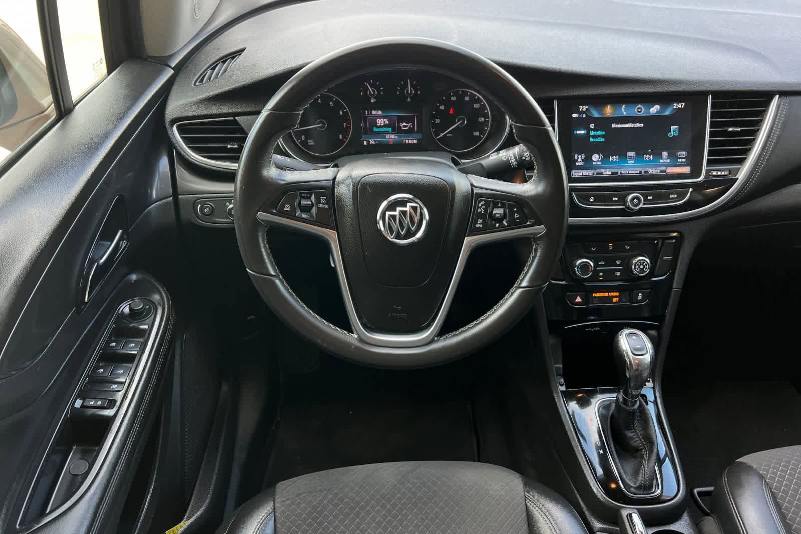 Used 2019 Buick Encore Preferred FWD image 15