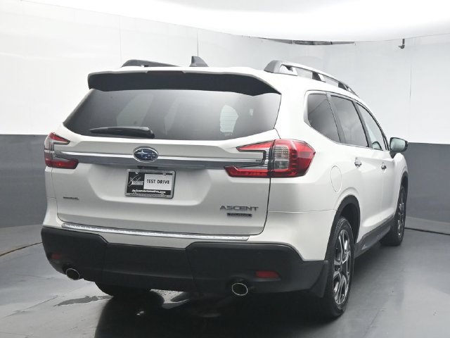 New 2027 Subaru Ascent Touring AWD/4WD image 7