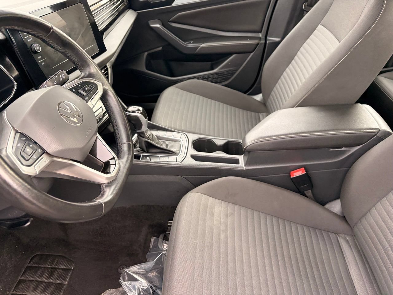Used 2025 Volkswagen Jetta S FWD image 18