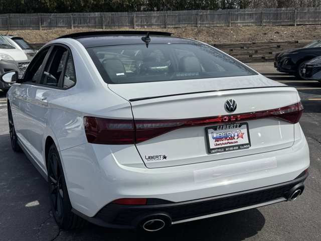 New 2026 Volkswagen Jetta GLI Autobahn image 12