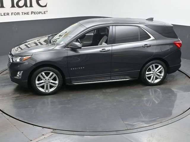 Used 2019 Chevrolet Equinox LT w/ Lights and Bright Package image 57