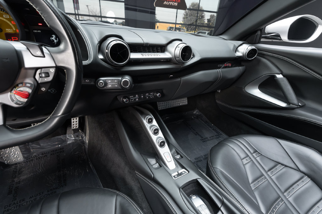Used 2021 Ferrari 812 GTS RWD image 49