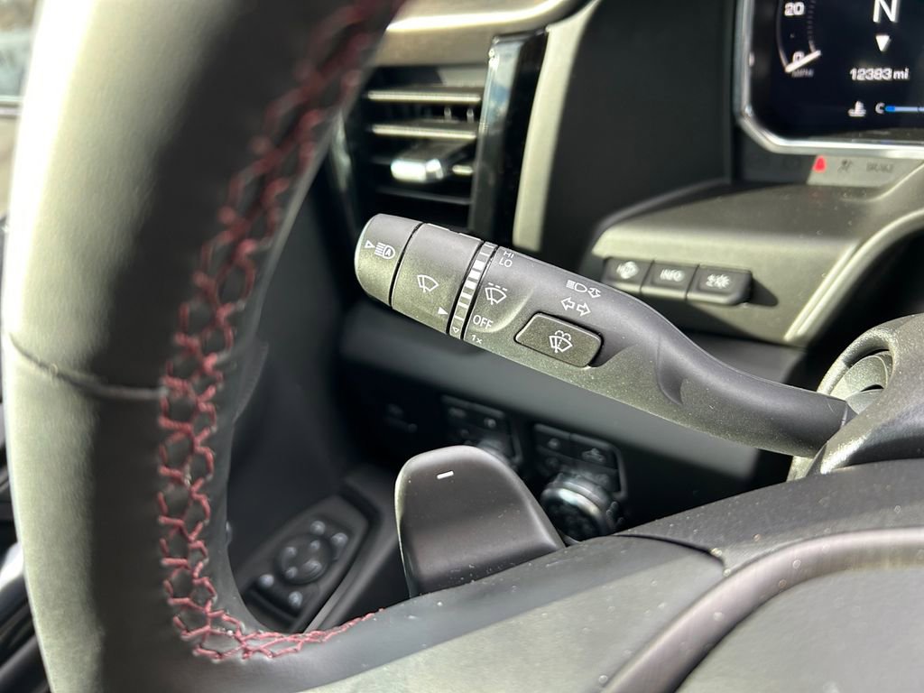 Used 2026 GMC Sierra 1500 AT4X image 23