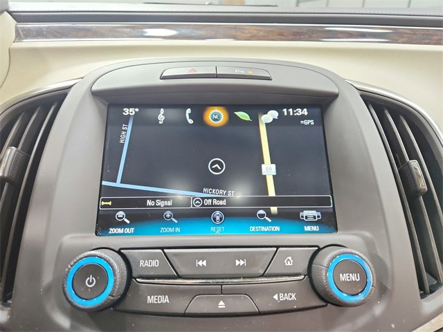 Used 2016 Buick LaCrosse Leather image 26