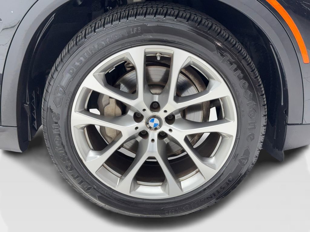 Used 2023 BMW X5 sDrive40i w/ Premium Package image 55