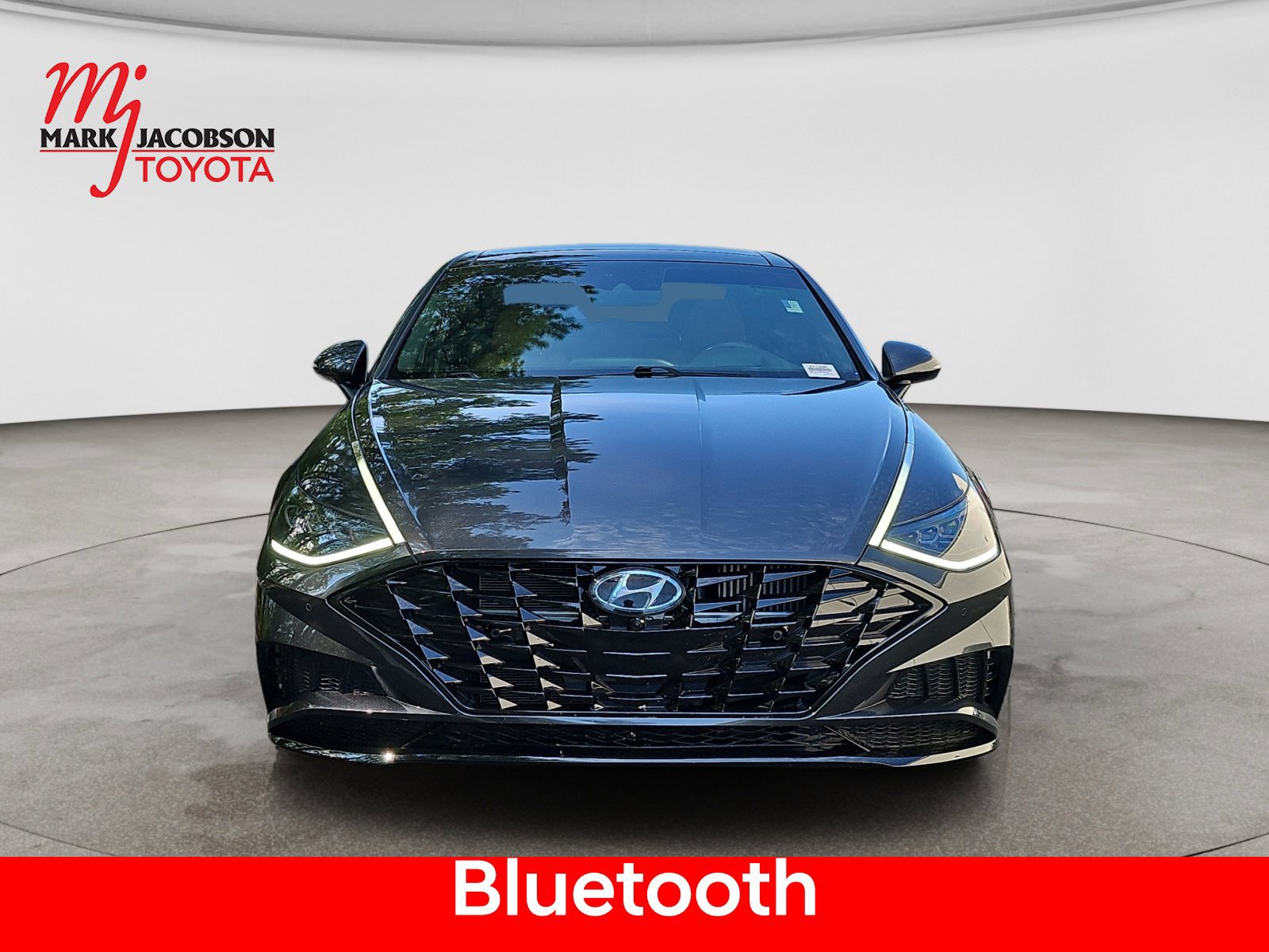Used 2021 Hyundai Sonata Limited FWD image 3