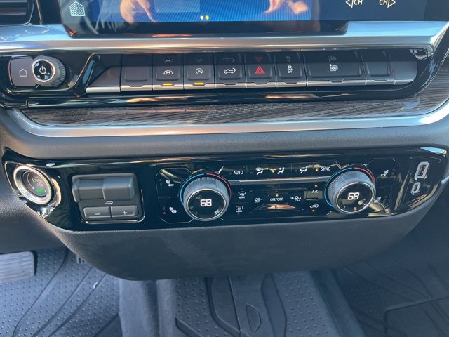 New 2026 Chevrolet Silverado 1500 LT w/ All Star Edition Plus image 31