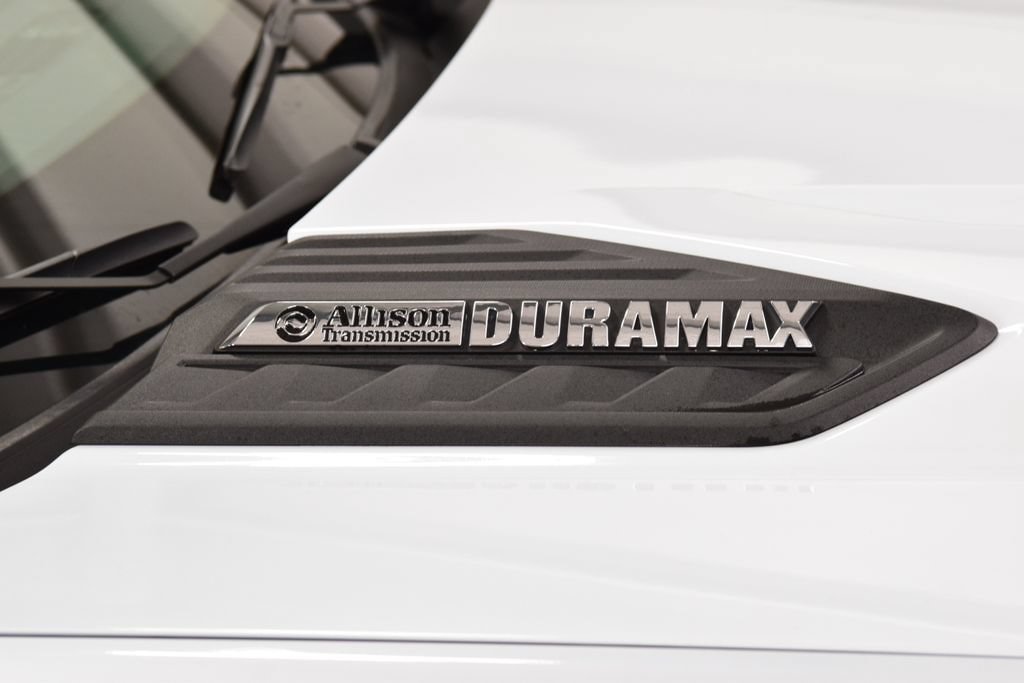 New 2026 Chevrolet Silverado 2500 High Country w/ High Country Premium Package AWD/4WD image 17