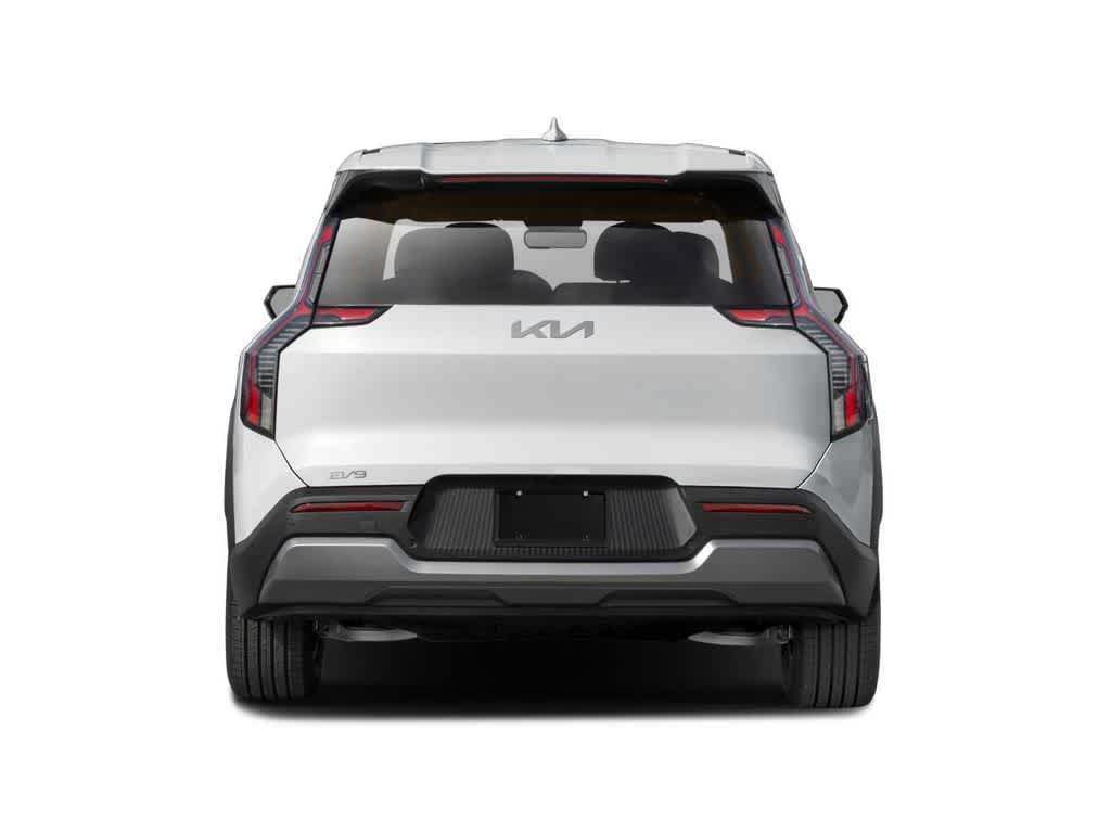 New 2026 Kia EV9 Land AWD/4WD image 5