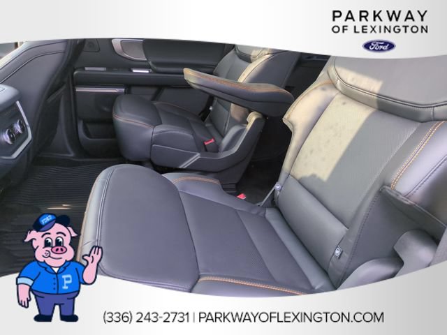 New 2027 Ford Expedition Tremor w/ Driver's Package AWD/4WD image 28