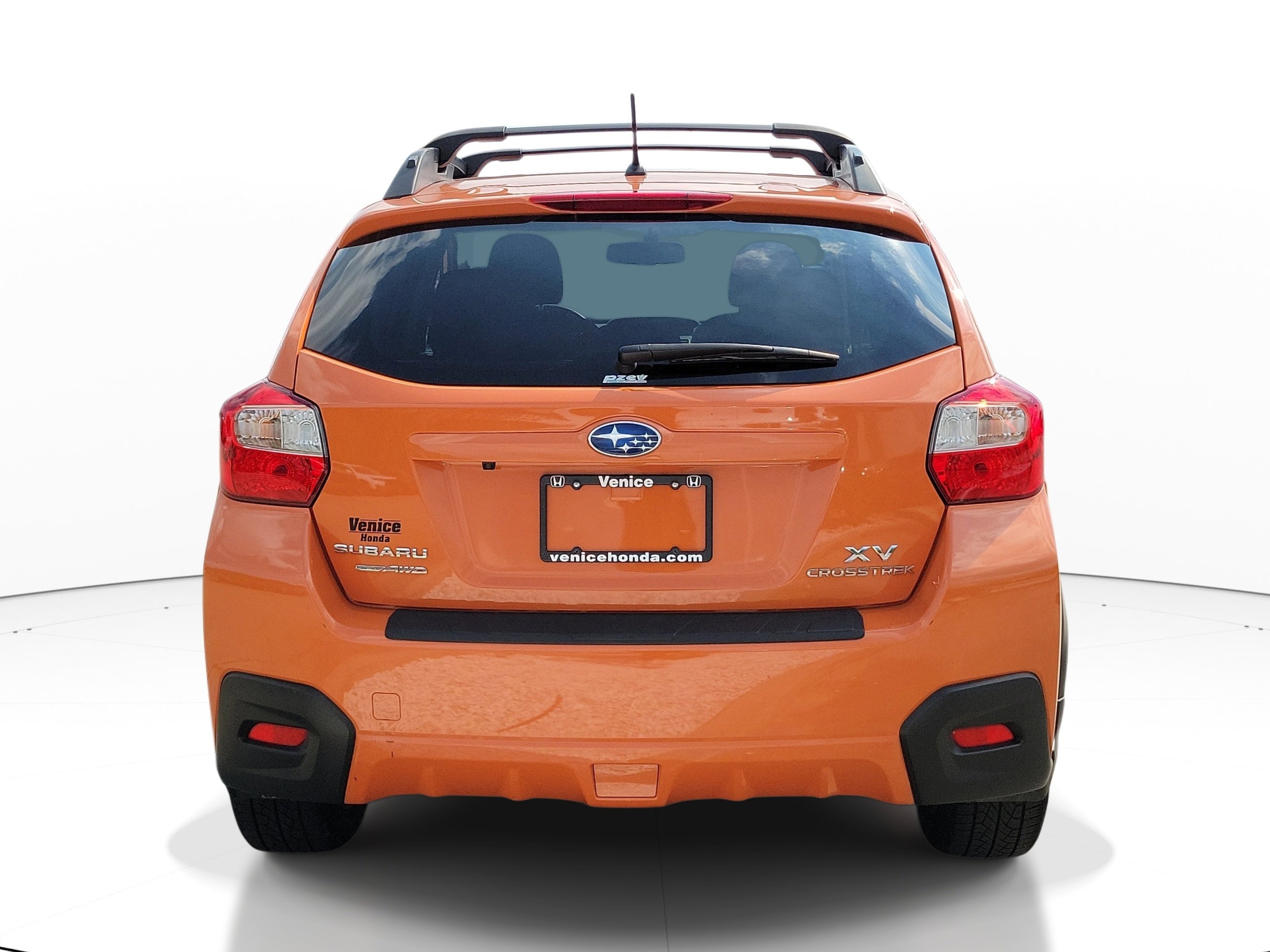 Used 2015 Subaru Crosstrek 2.0i Premium w/ Popular Package #1 AWD/4WD image 5