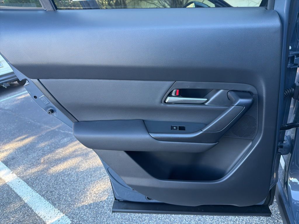 New 2026 MAZDA CX-50 2.5 Hybrid w/ Weather Package image 22