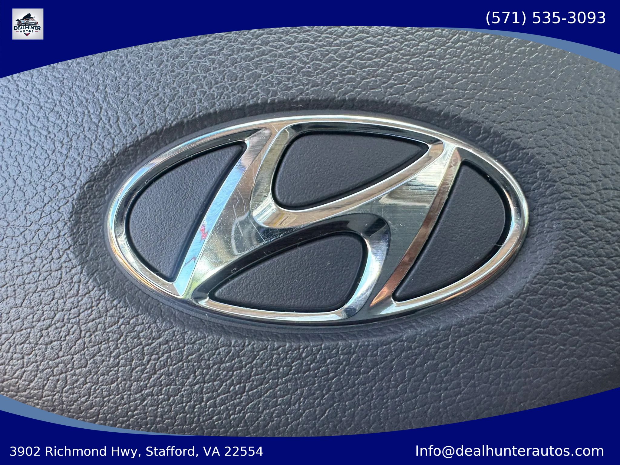 Used 2020 Hyundai Ioniq Limited FWD image 27