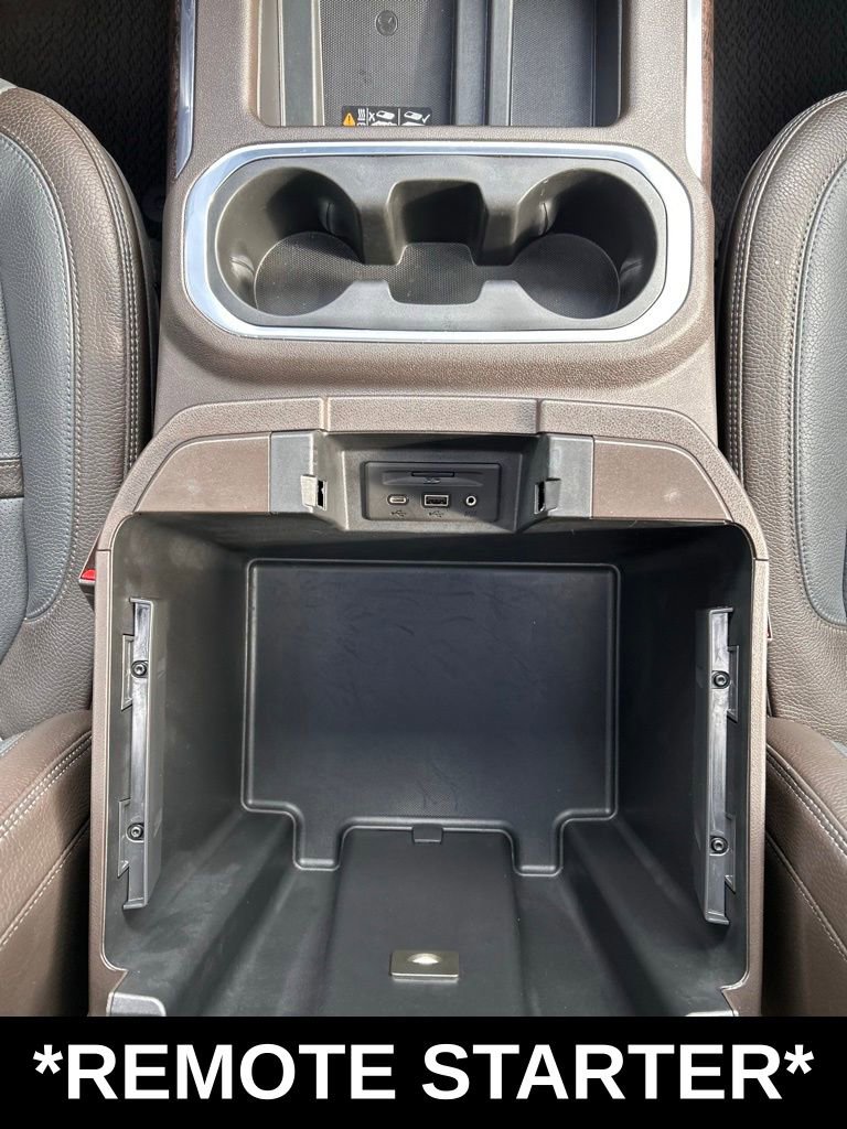 Certified 2022 GMC Sierra 1500 Denali w/ Denali Premium Package image 21