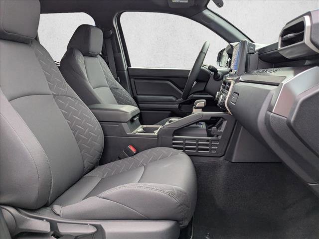 Certified 2025 Toyota Tacoma SR5 image 22