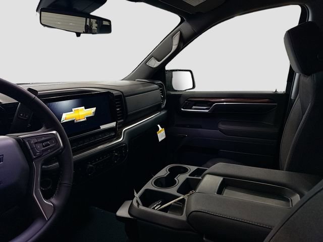 New 2026 Chevrolet Silverado 1500 LT image 28