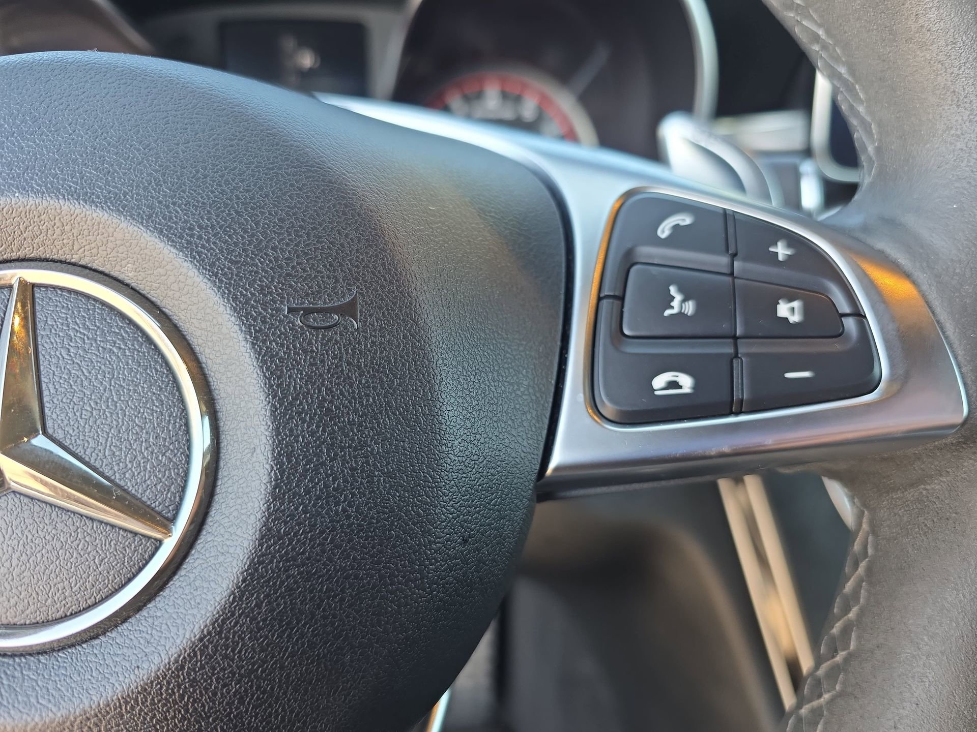 Used 2017 Mercedes-Benz C 63 AMG S image 17