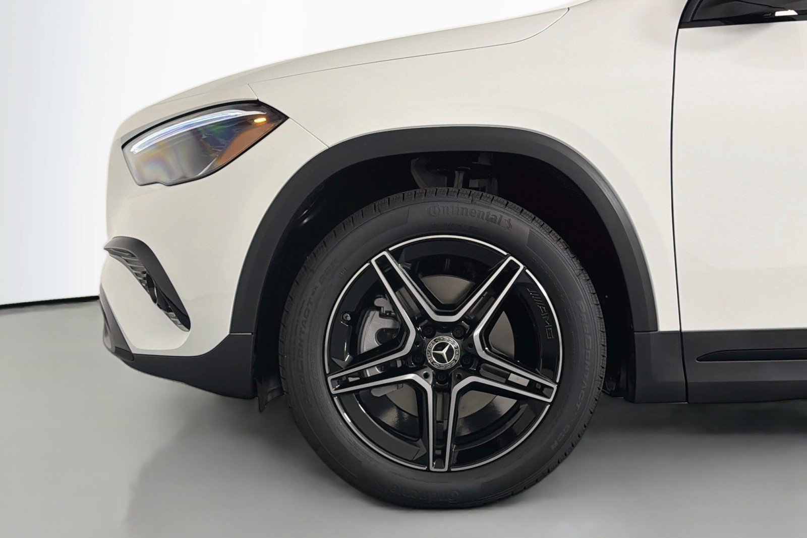 New 2026 Mercedes-Benz GLA 250 image 9