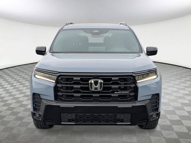 New 2026 Honda Pilot Black Edition image 9
