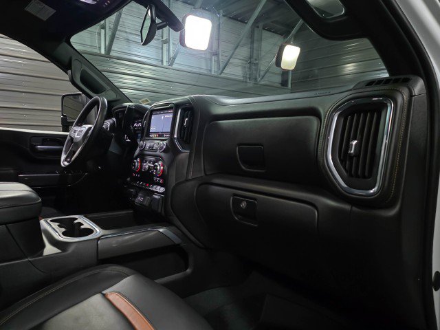 Used 2023 GMC Sierra 3500 AT4 w/ Gooseneck/5TH Wheel Package image 17