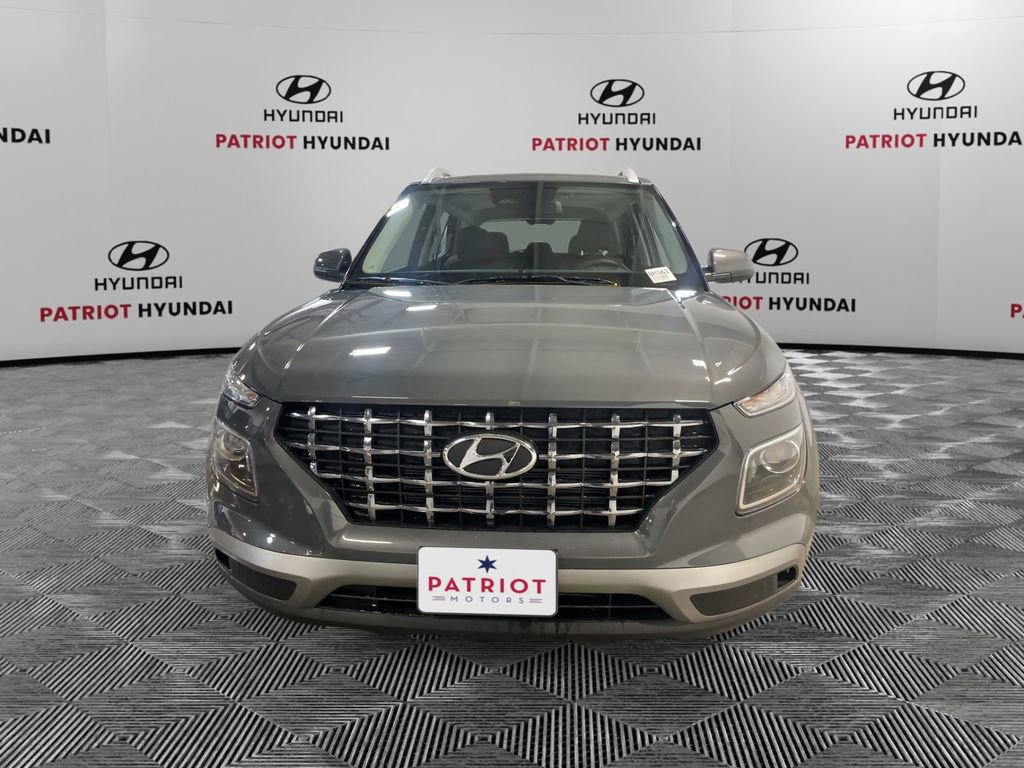 New 2026 Hyundai Venue SEL image 10
