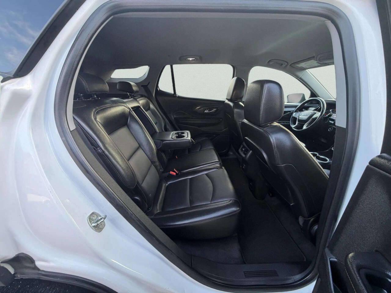 Used 2019 GMC Terrain SLT image 23