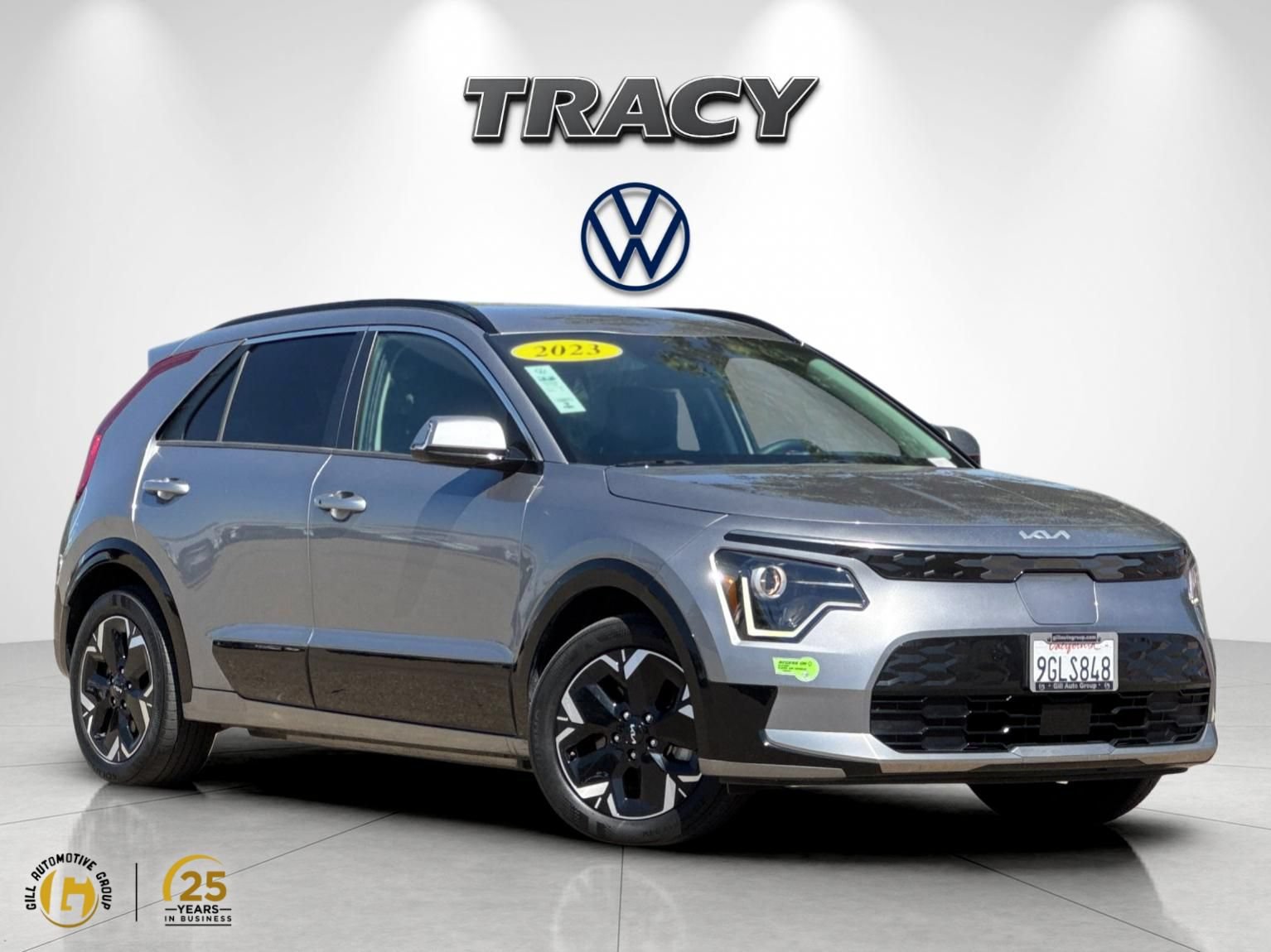 Used 2023 Kia Niro Wind FWD image 1